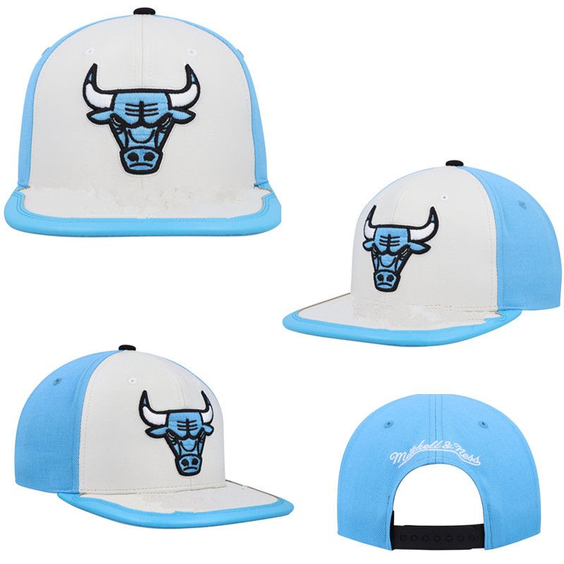 2025 NBA Chicago Bulls Hat TX2025030712->nba hats->Sports Caps